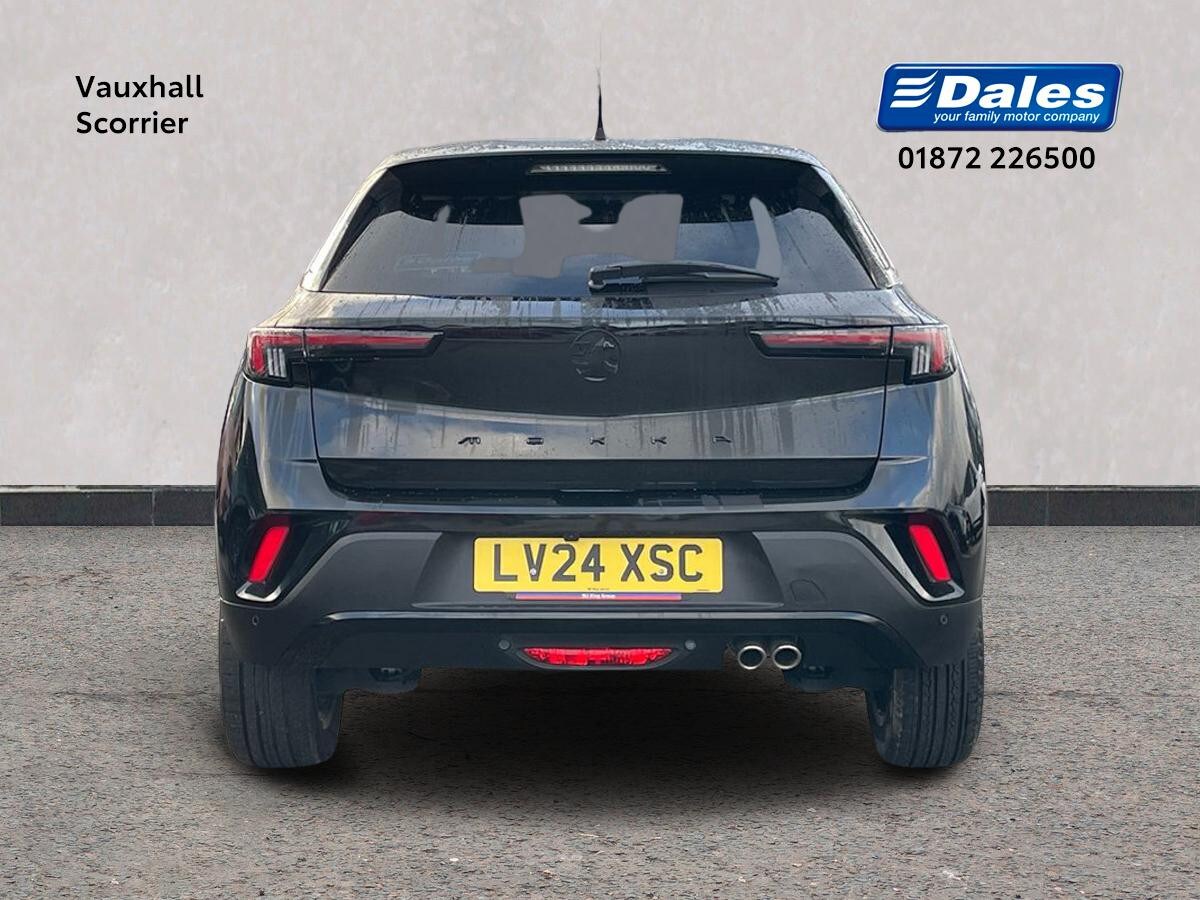 Used Vauxhall Mokka 2024 for sale - 76630453: Photo 5