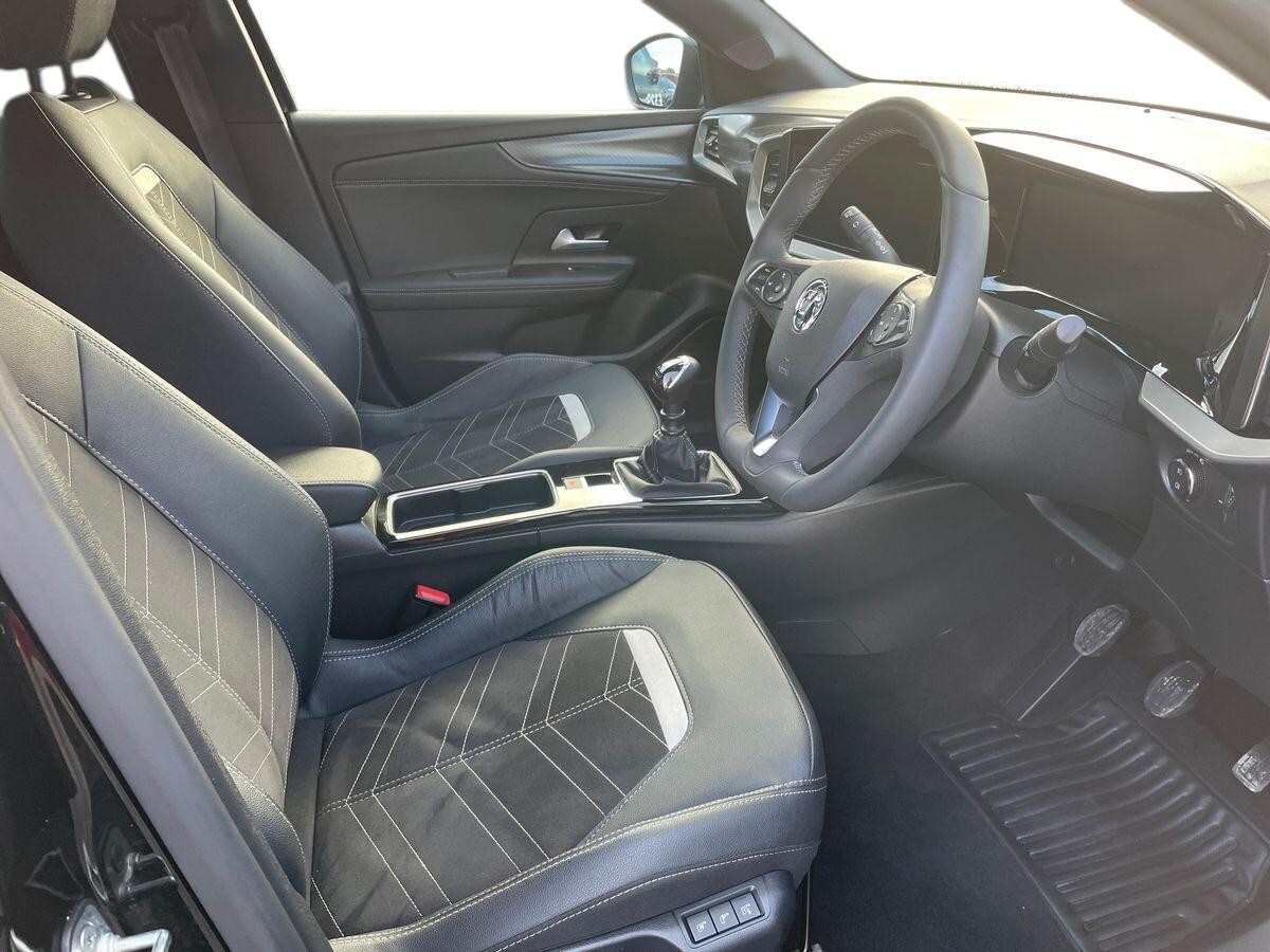 Used Vauxhall Mokka 2024 for sale - 76630453: Photo 8