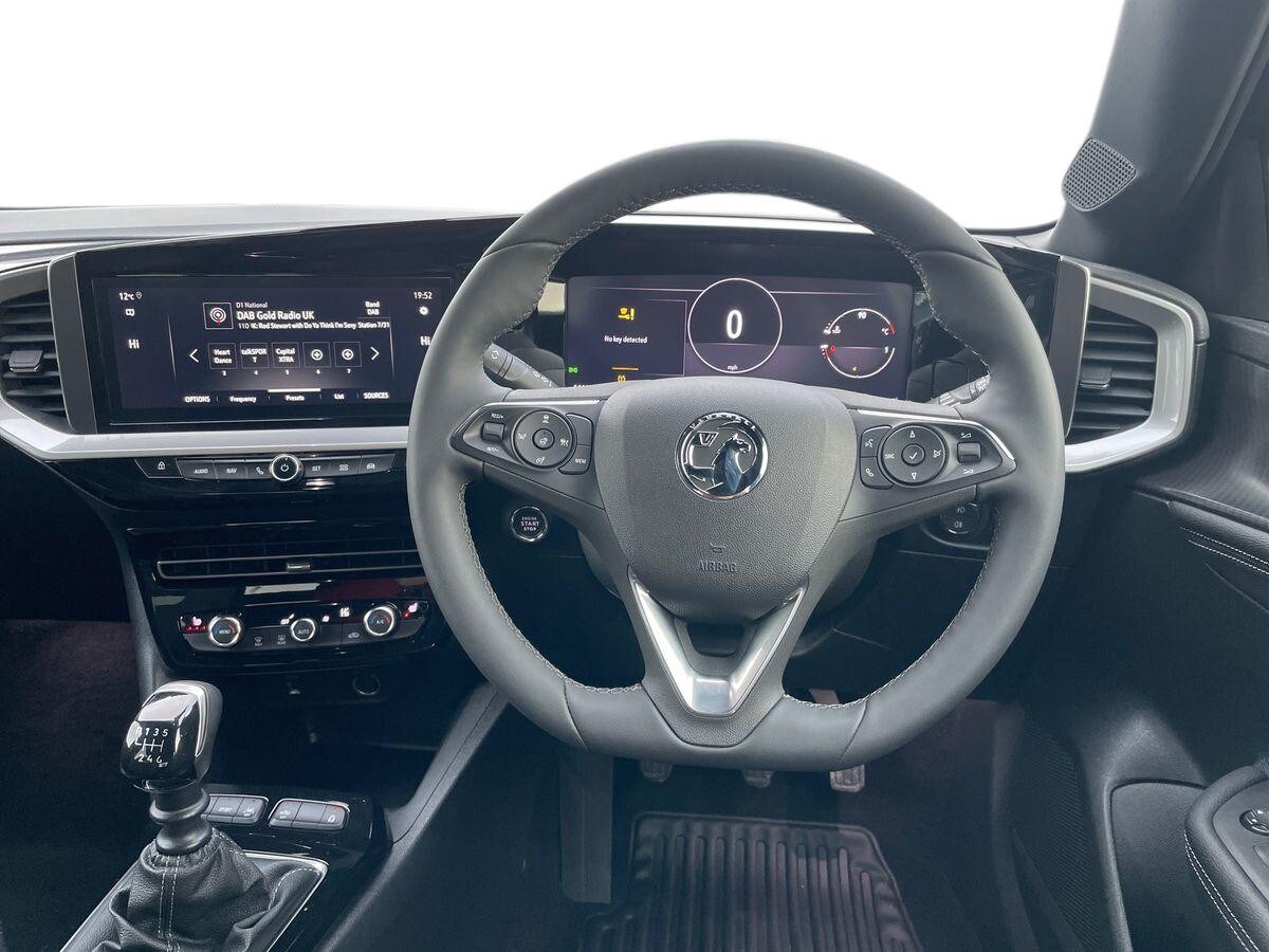 Used Vauxhall Mokka 2024 for sale - 76630453: Photo 9