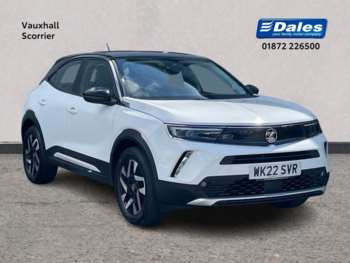 2022 (22) - Mokka 1.2 Turbo 100 Elite Edition 5Dr Hatchback