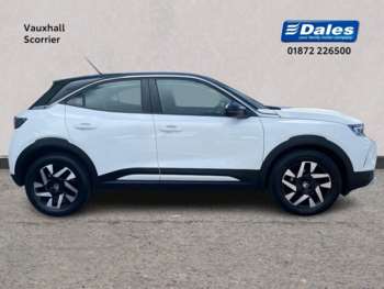 Used Vauxhall Mokka 2022 for sale - 74923676: Photo