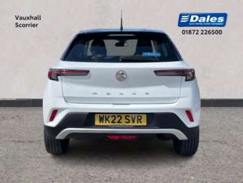 Used Vauxhall Mokka 2022 for sale - 74923676: Photo