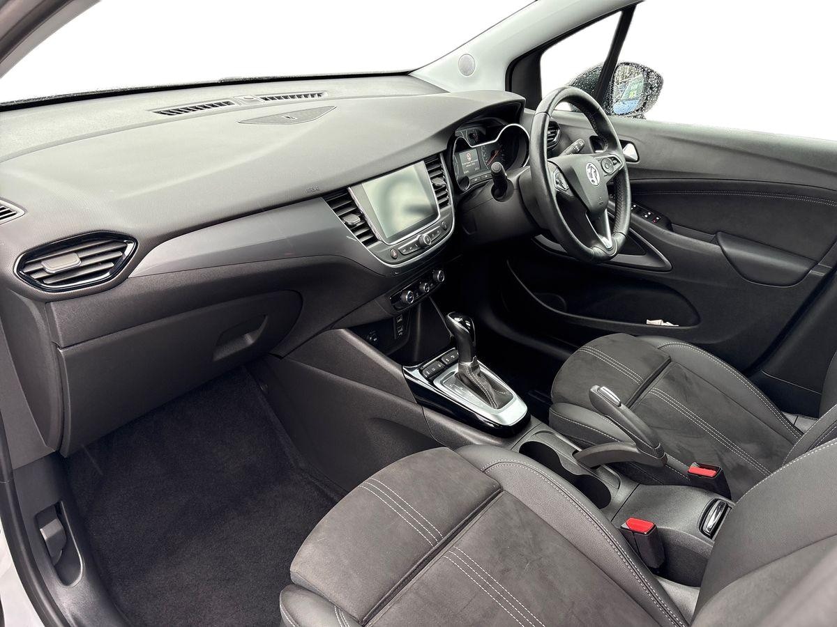 Used Vauxhall Crossland 2024 for sale - 77329543: Photo 10