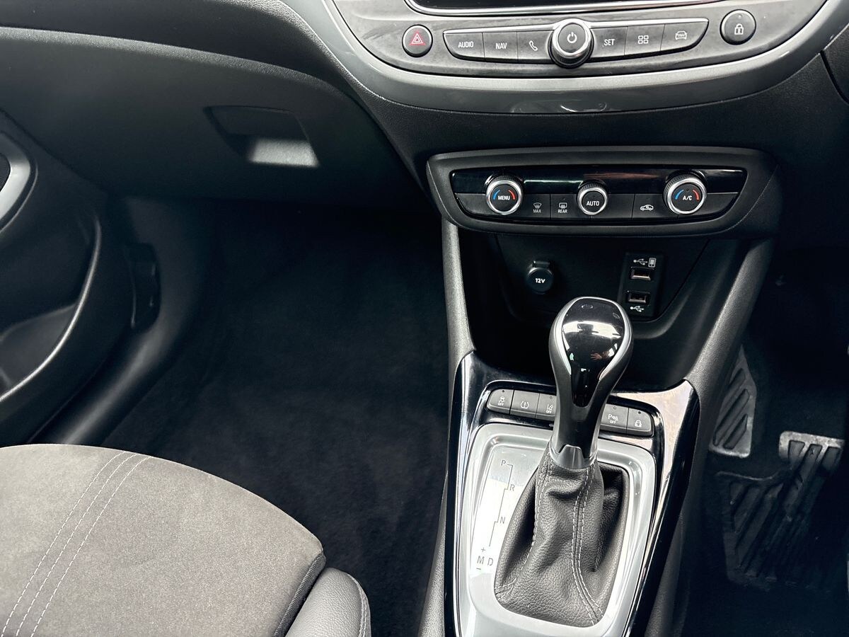 Used Vauxhall Crossland 2024 for sale - 77329543: Photo 11