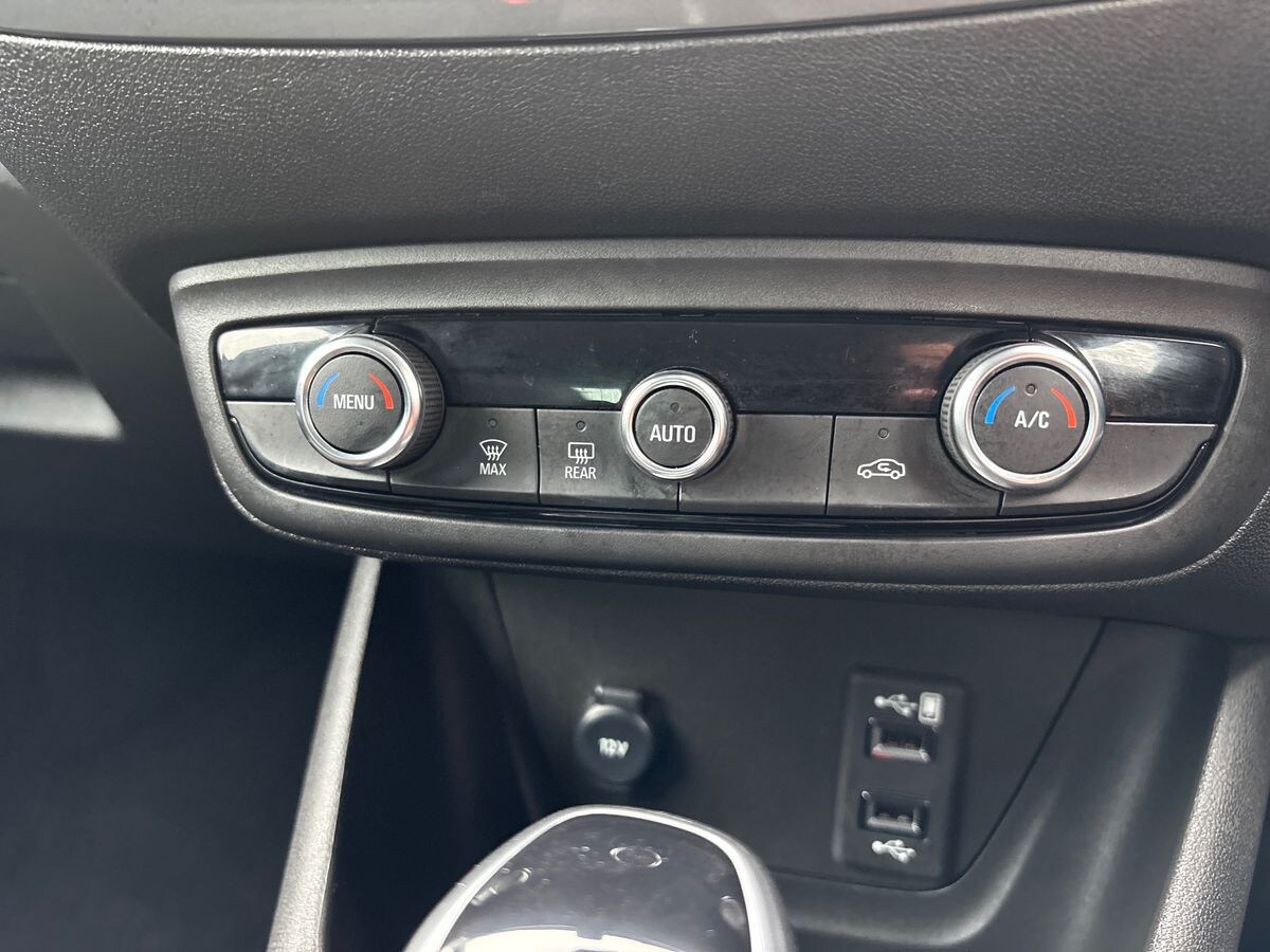 Used Vauxhall Crossland 2024 for sale - 77329543: Photo 12