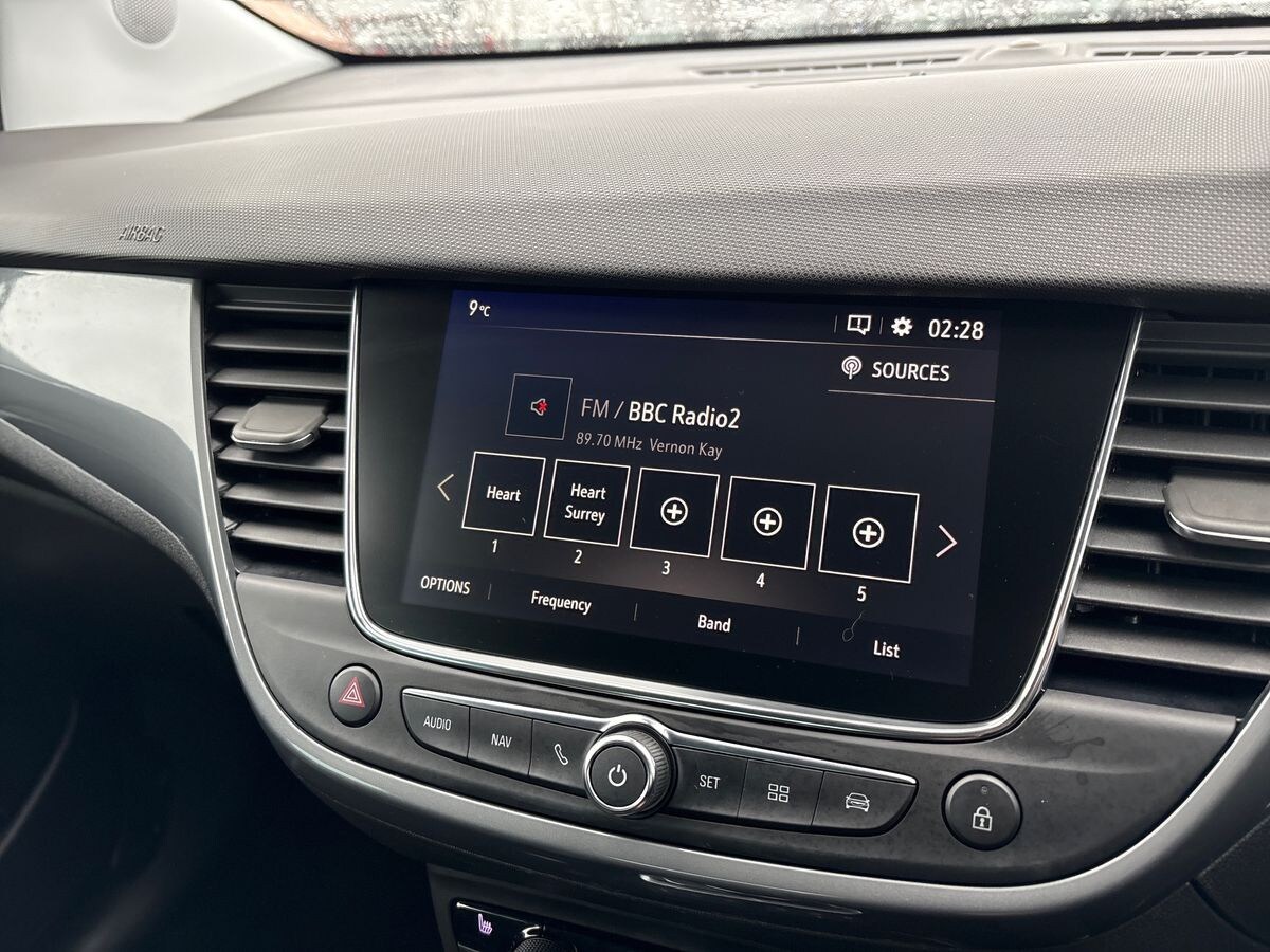 Used Vauxhall Crossland 2024 for sale - 77329543: Photo 14