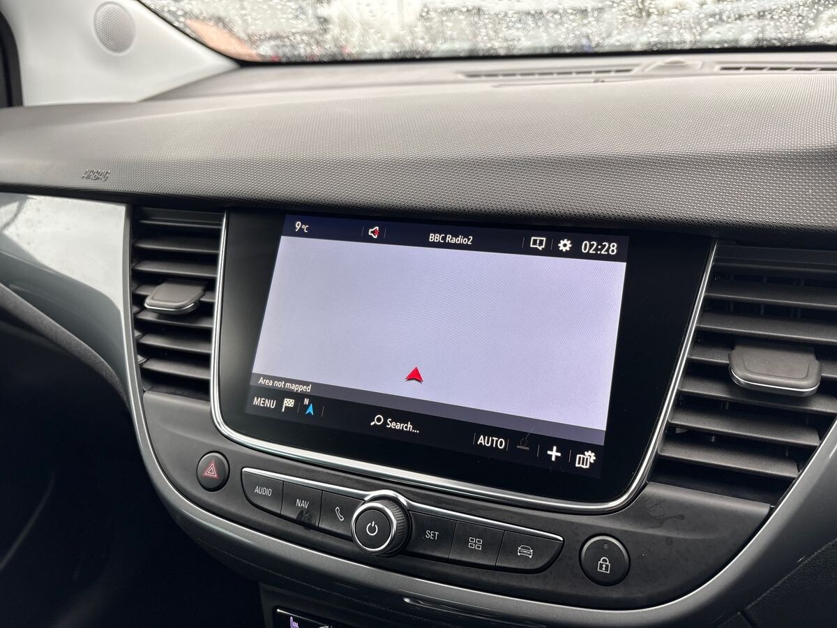 Used Vauxhall Crossland 2024 for sale - 77329543: Photo 15