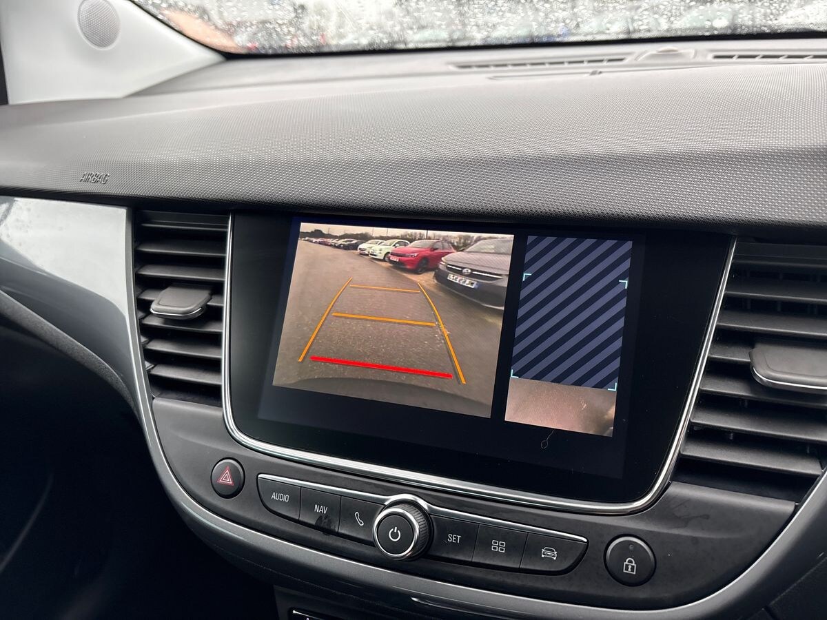 Used Vauxhall Crossland 2024 for sale - 77329543: Photo 16