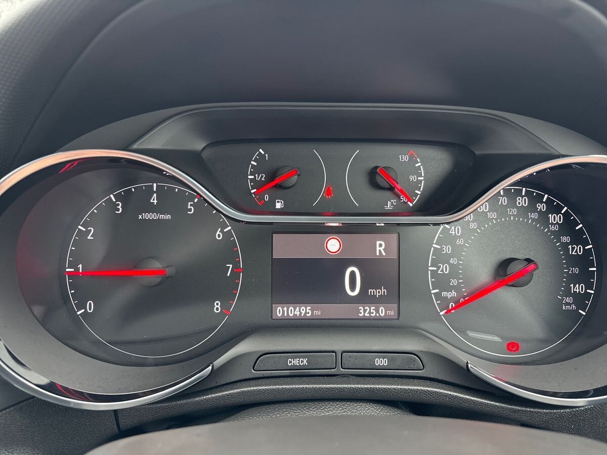 Used Vauxhall Crossland 2024 for sale - 77329543: Photo 17