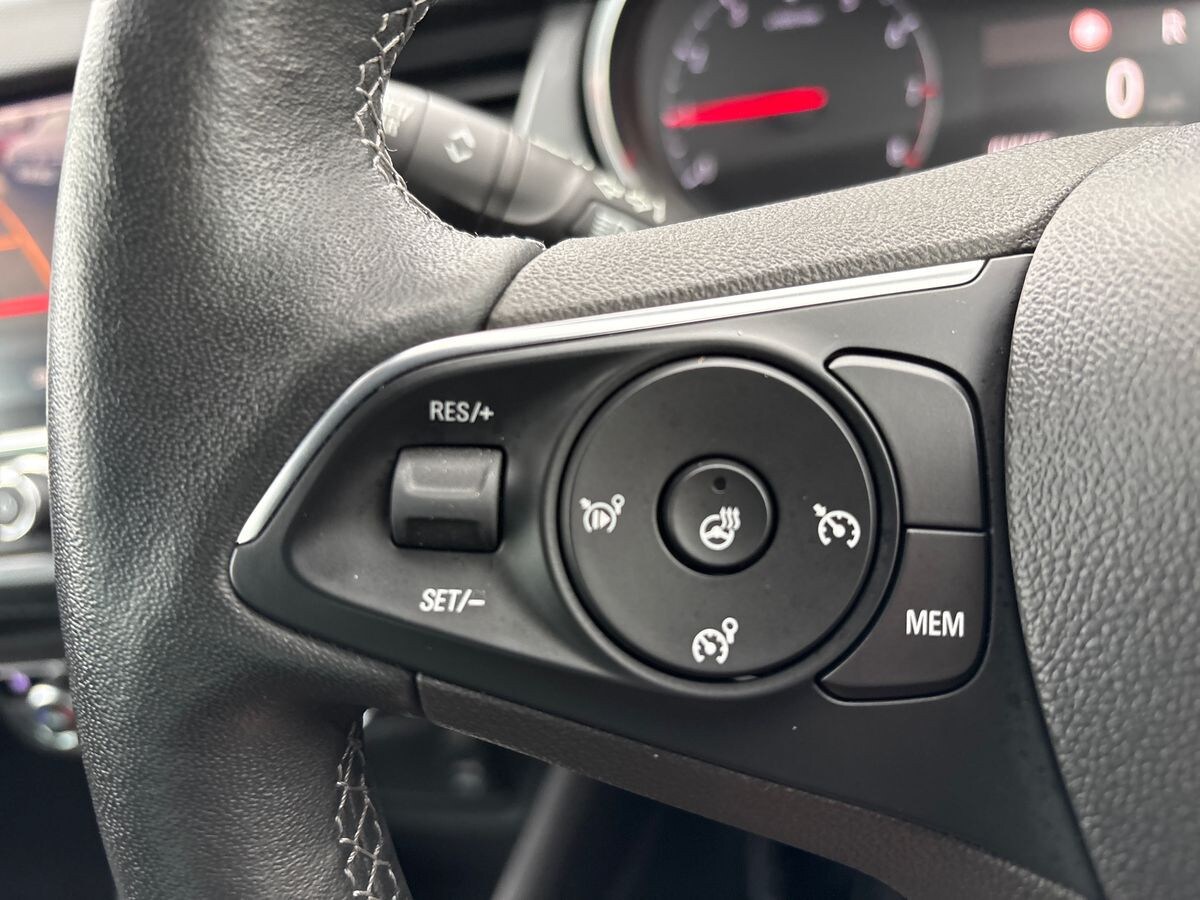 Used Vauxhall Crossland 2024 for sale - 77329543: Photo 18