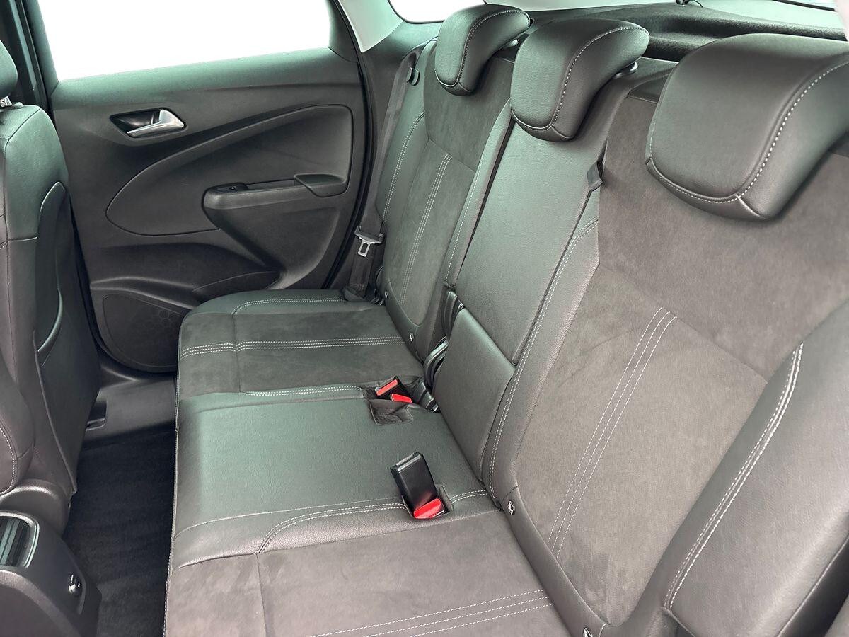 Used Vauxhall Crossland 2024 for sale - 77329543: Photo 19