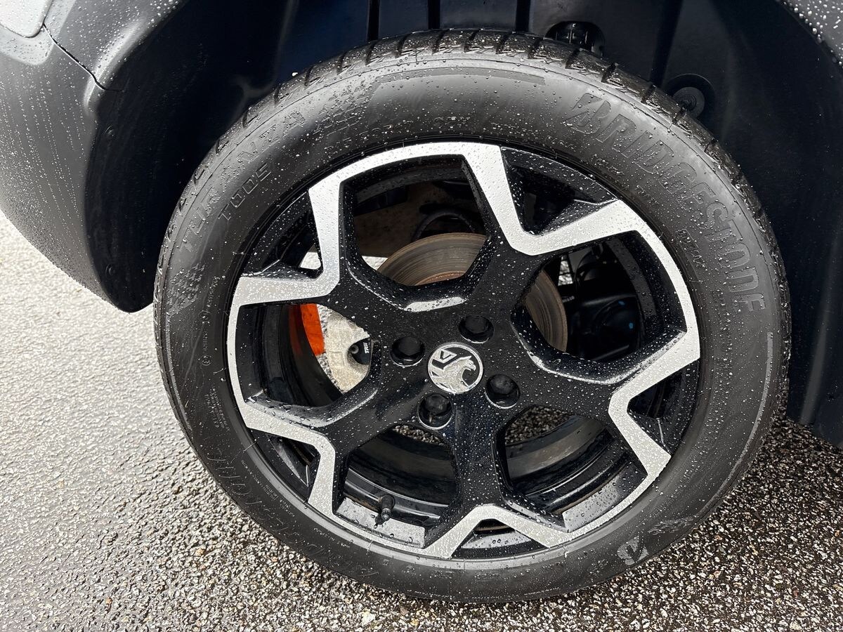 Used Vauxhall Crossland 2024 for sale - 77329543: Photo 21