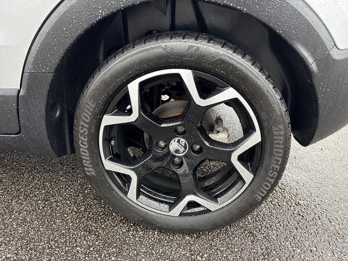 Used Vauxhall Crossland 2024 for sale - 77329543: Photo 22