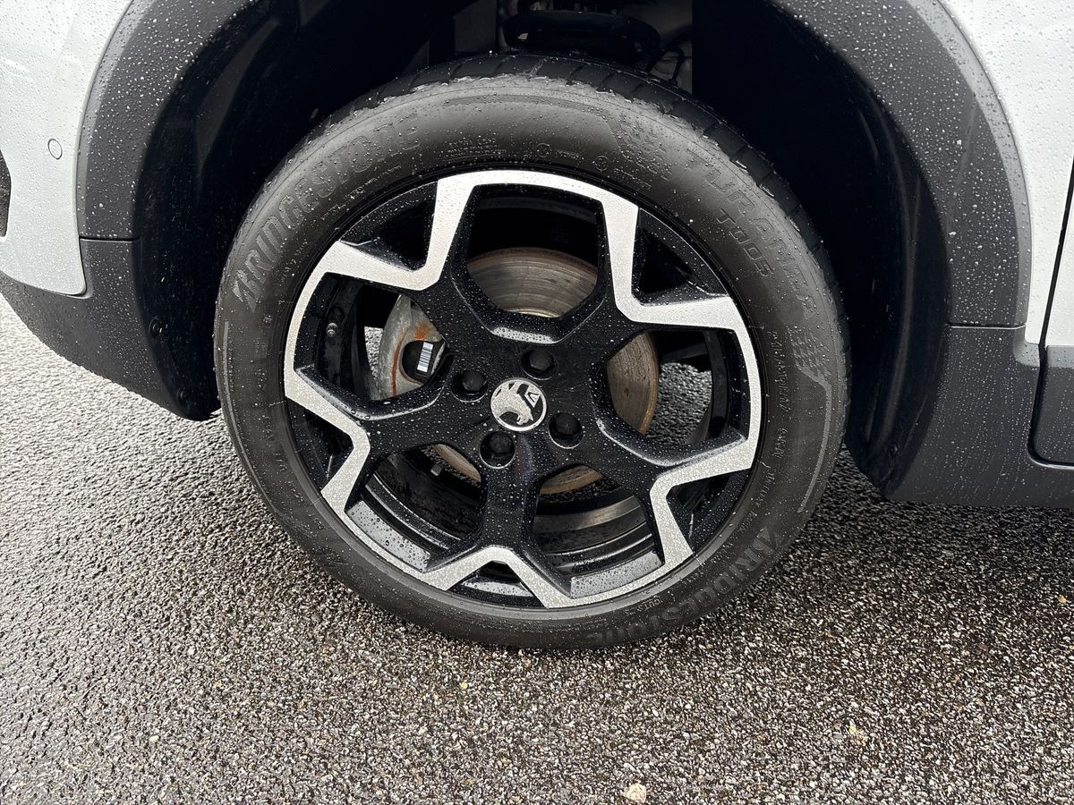 Used Vauxhall Crossland 2024 for sale - 77329543: Photo 23