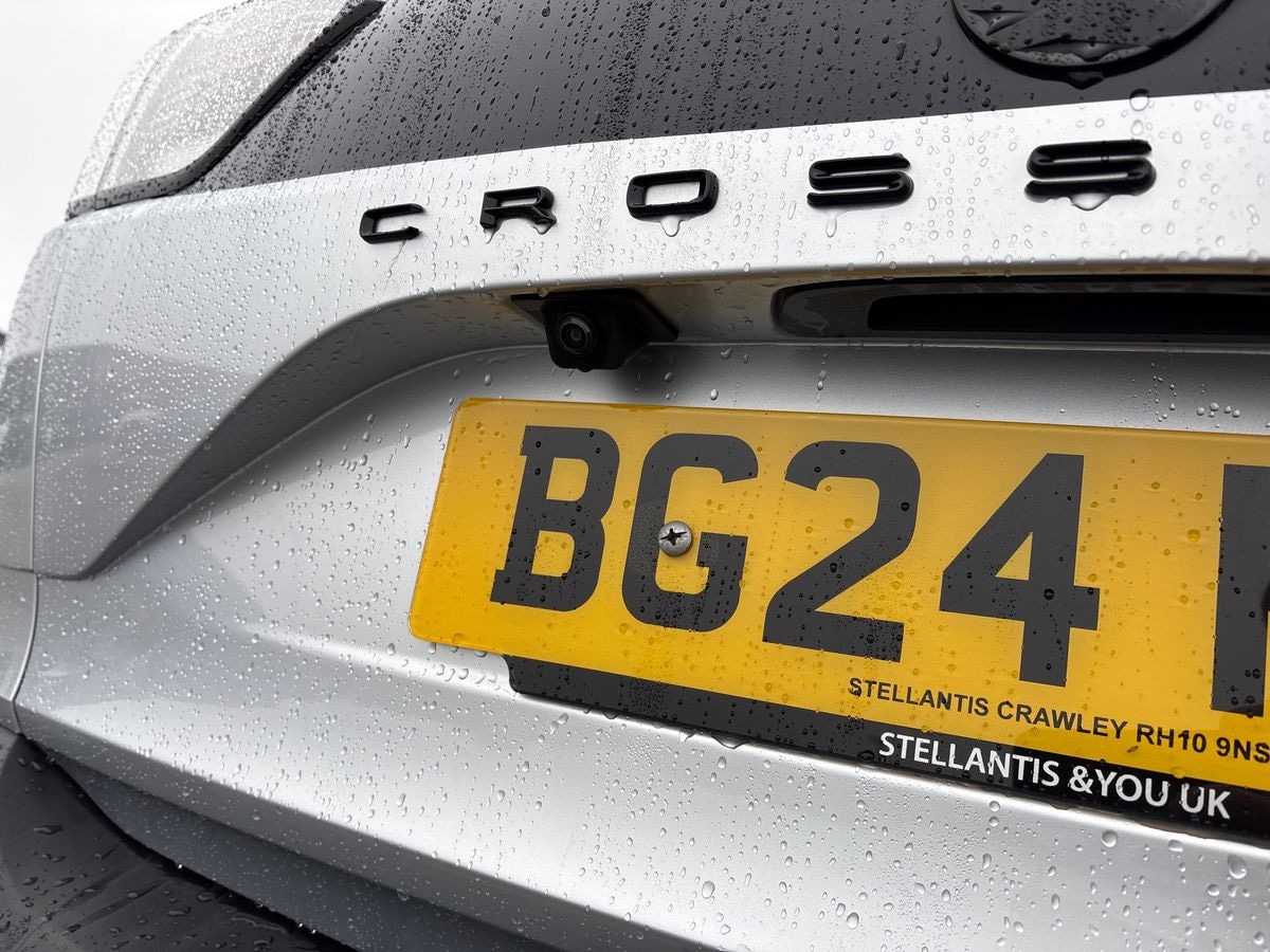 Used Vauxhall Crossland 2024 for sale - 77329543: Photo 26