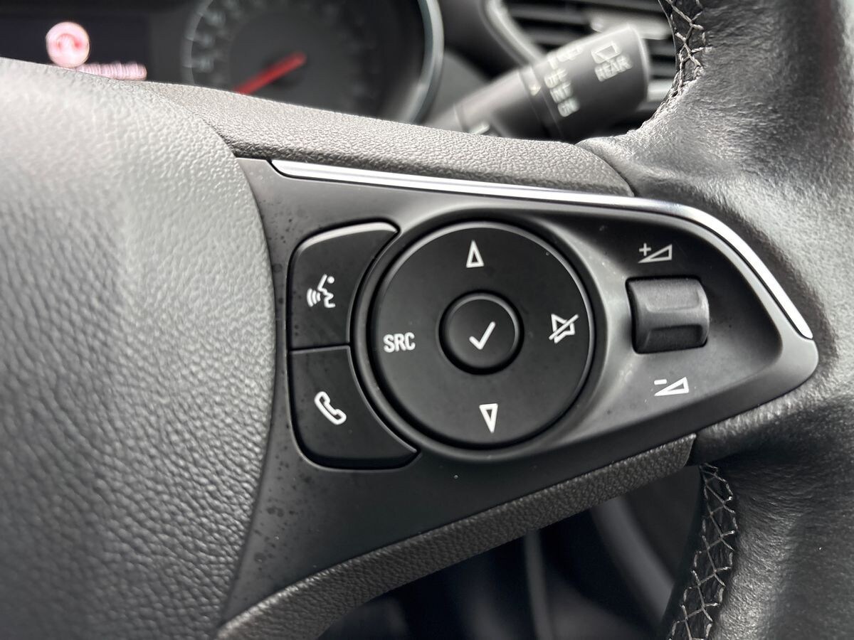 Used Vauxhall Crossland 2024 for sale - 77329543: Photo 27