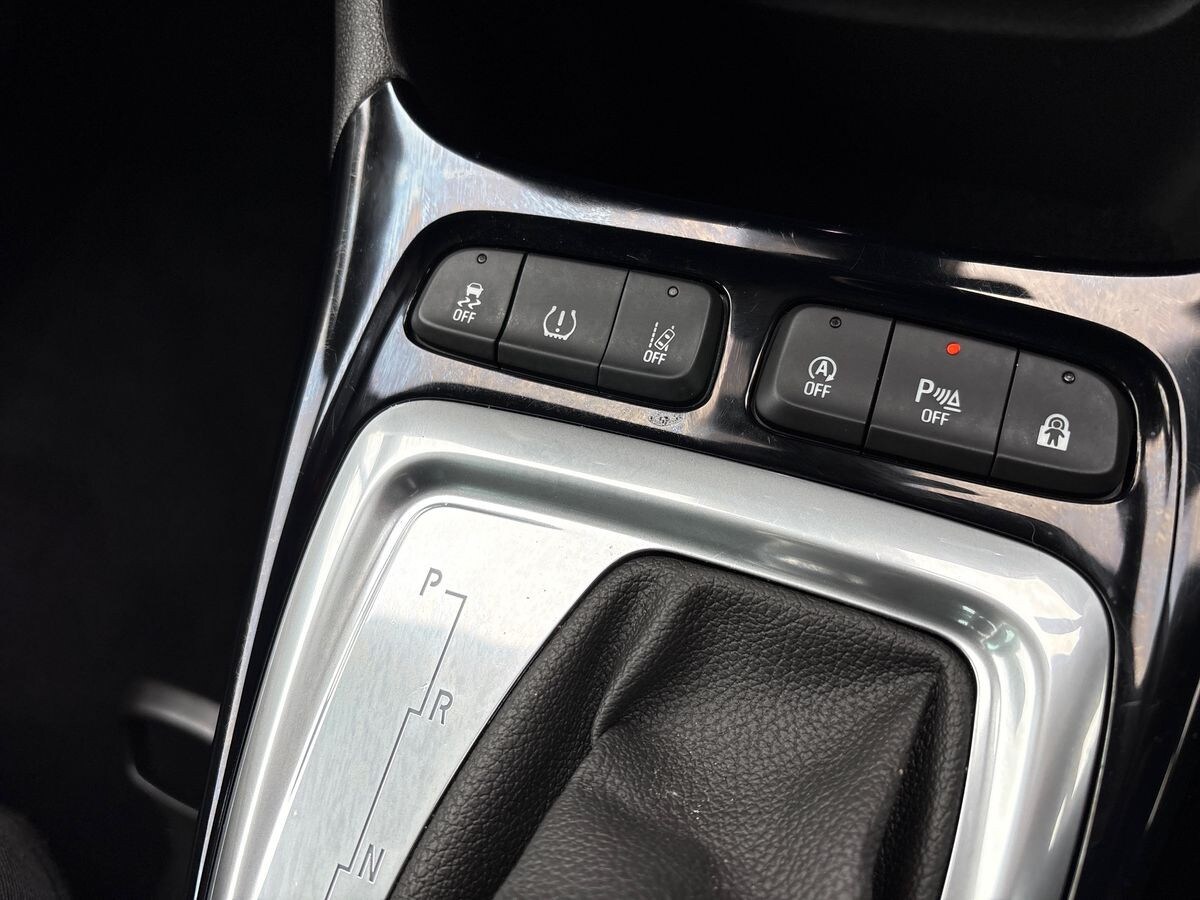 Used Vauxhall Crossland 2024 for sale - 77329543: Photo 34