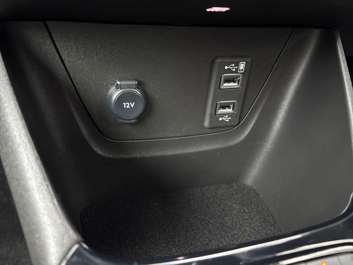 Used Vauxhall Crossland 2024 for sale - 77329543: Photo 35