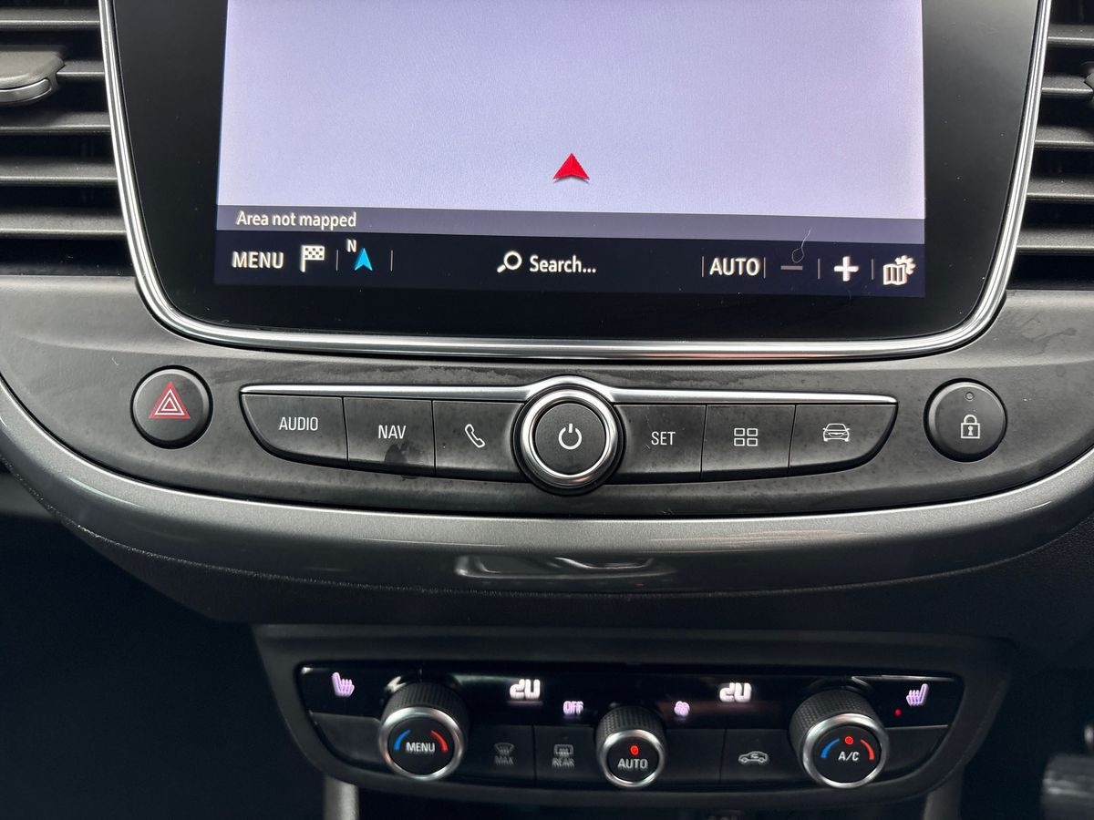 Used Vauxhall Crossland 2024 for sale - 77329543: Photo 36