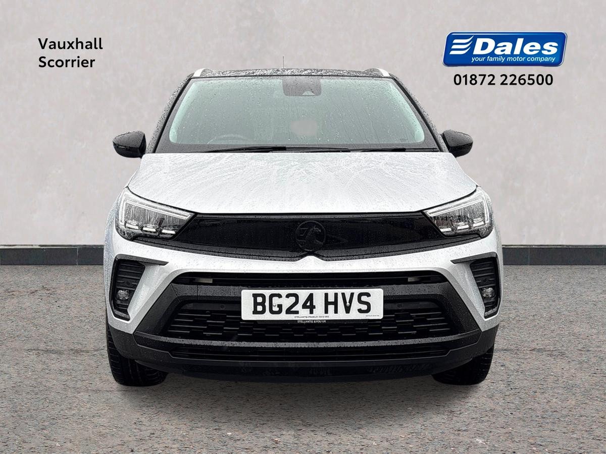 Used Vauxhall Crossland 2024 for sale - 77329543: Photo 5