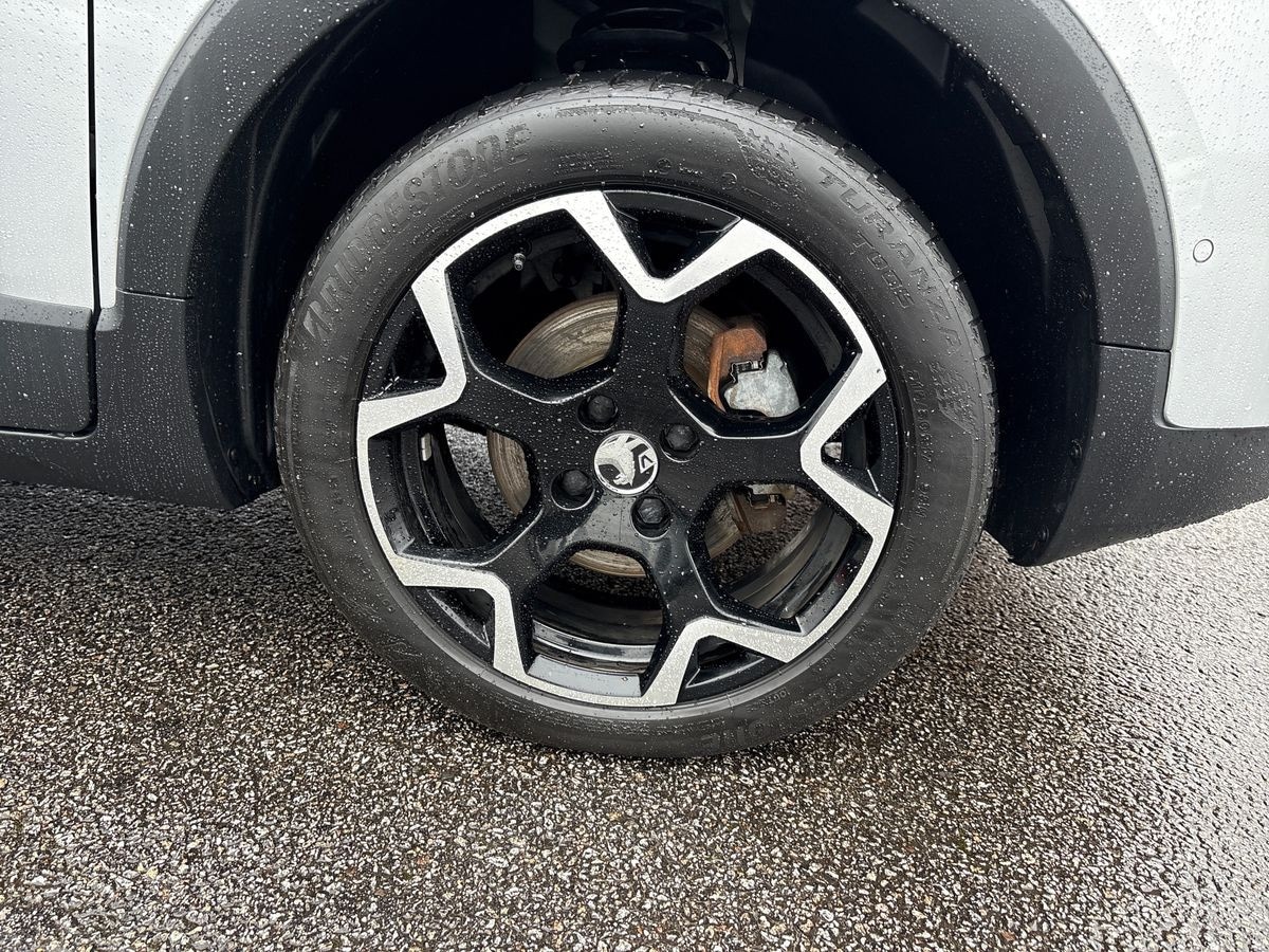 Used Vauxhall Crossland 2024 for sale - 77329543: Photo 6