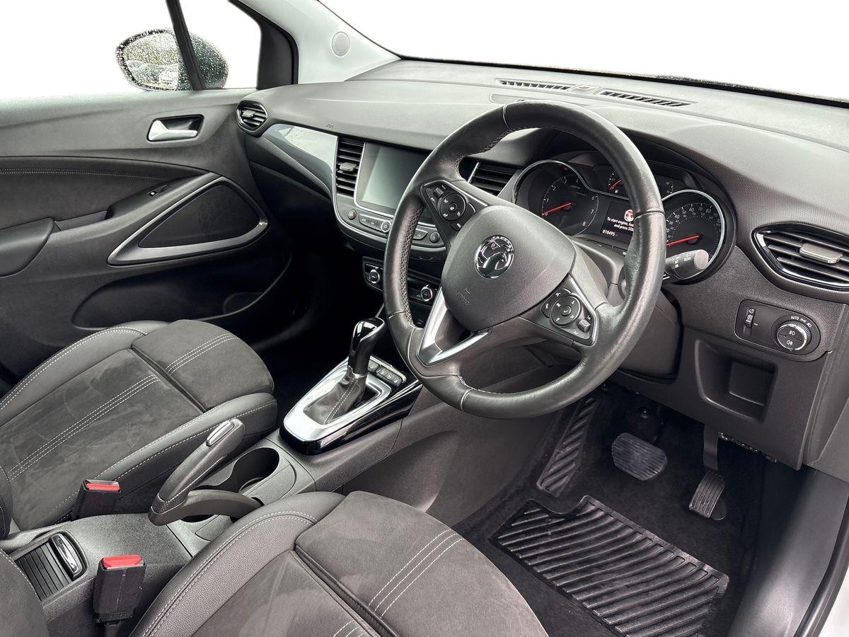 Used Vauxhall Crossland 2024 for sale - 77329543: Photo 7