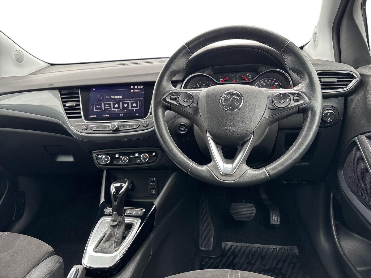Used Vauxhall Crossland 2024 for sale - 77329543: Photo 8