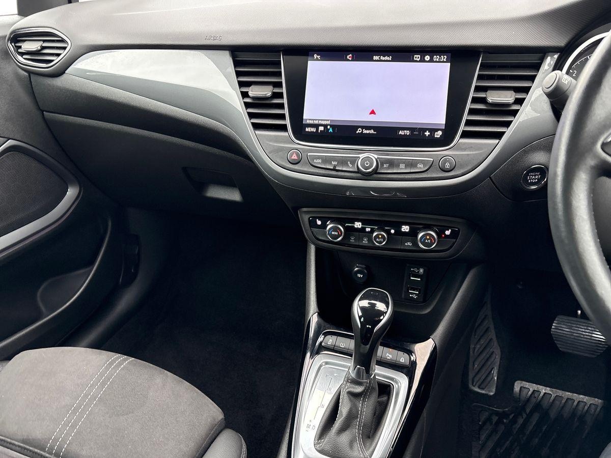 Used Vauxhall Crossland 2024 for sale - 77329543: Photo 9