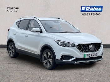 MG MG ZS feature image