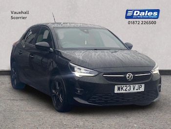 Used Vauxhall Corsa 2023 for sale - 77807529: Photo