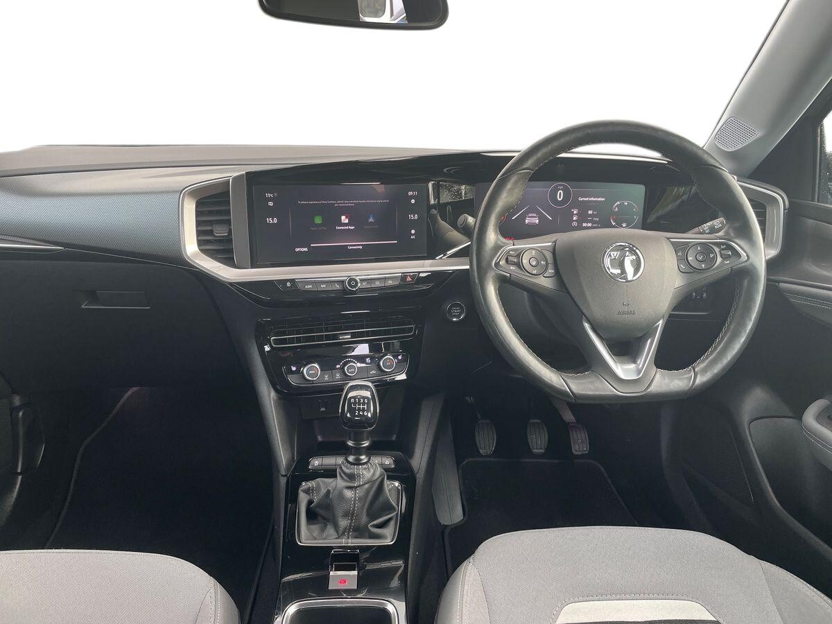 Used Vauxhall Mokka 2021 for sale - 76268804: Photo 10