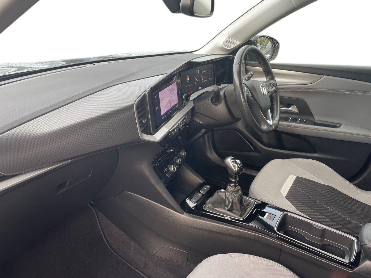 Used Vauxhall Mokka 2021 for sale - 76268804: Photo 11