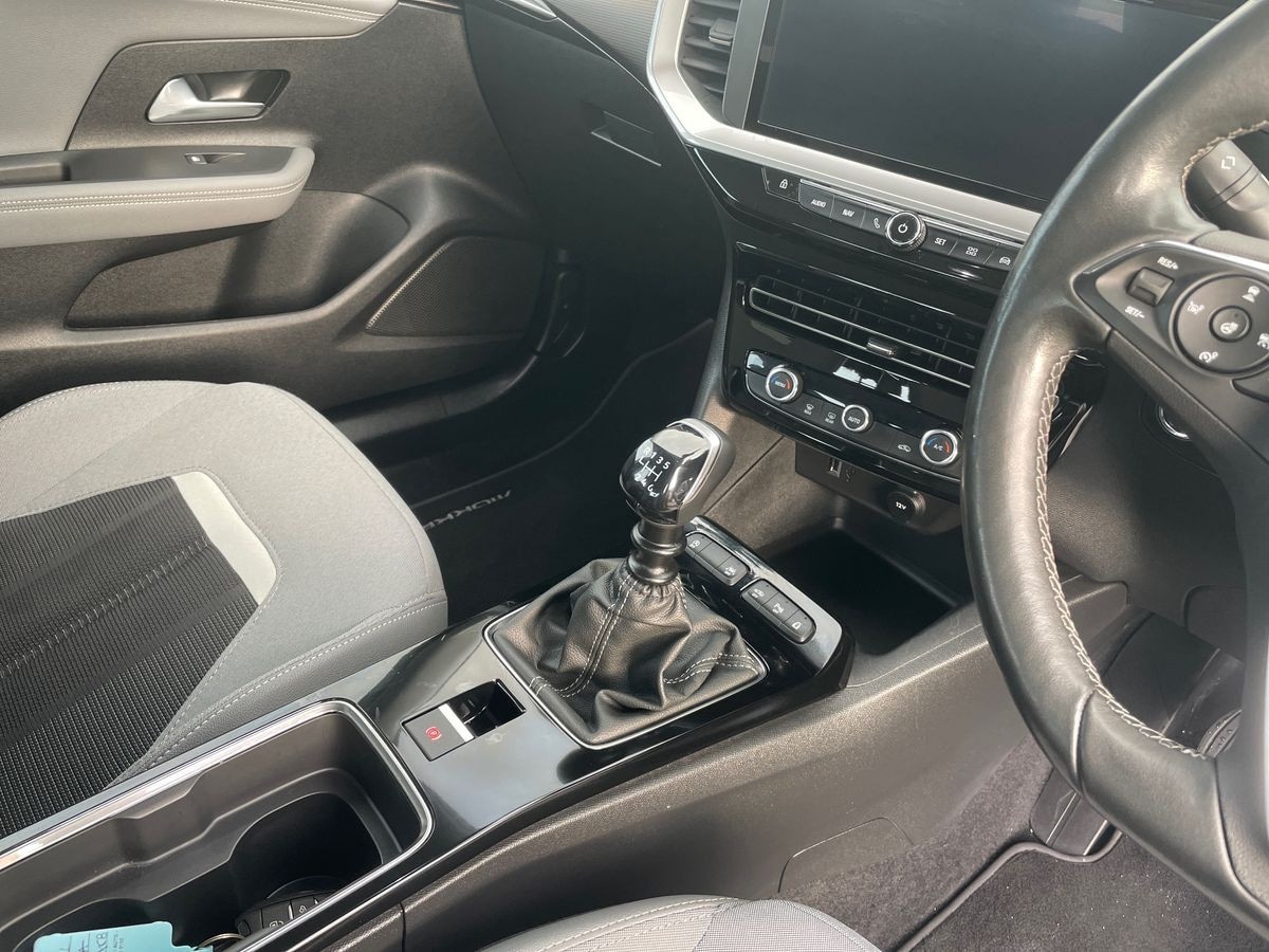 Used Vauxhall Mokka 2021 for sale - 76268804: Photo 12