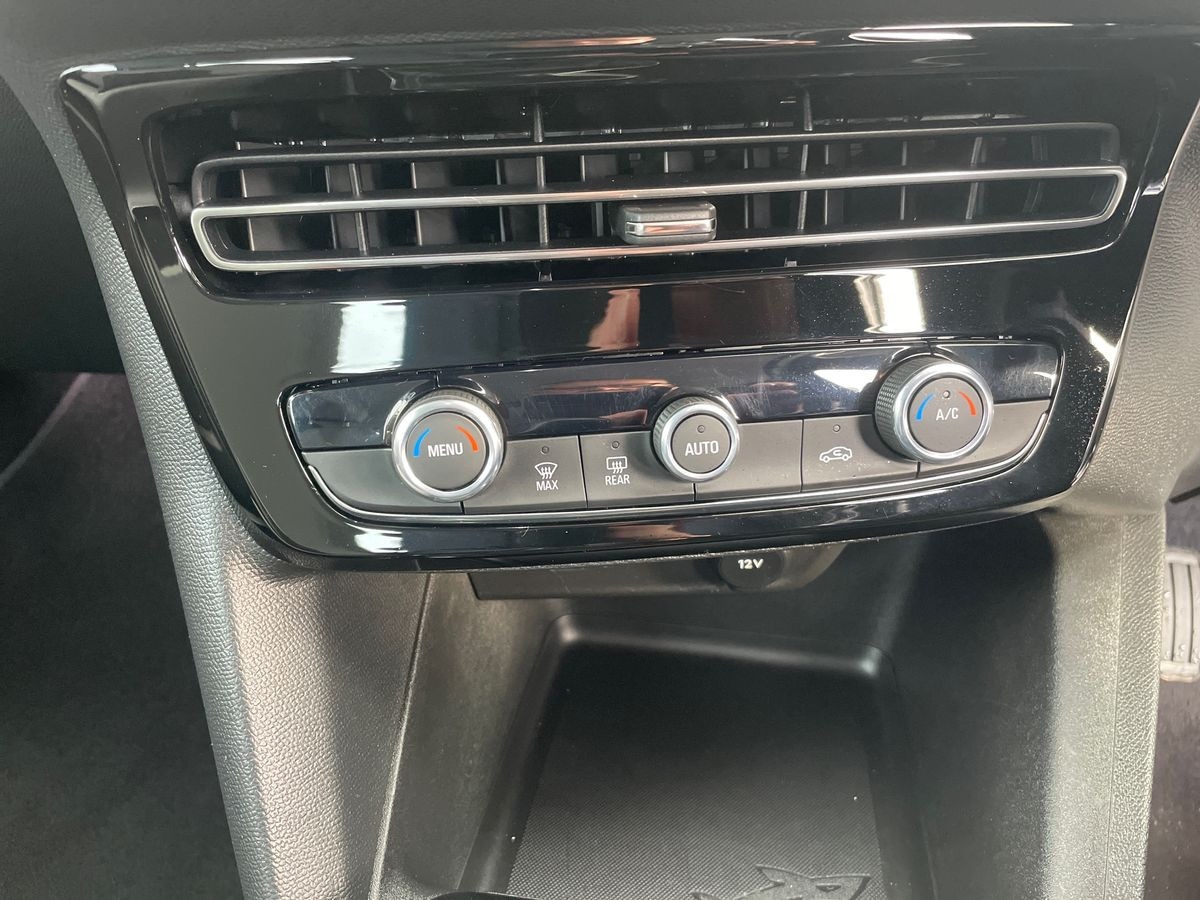 Used Vauxhall Mokka 2021 for sale - 76268804: Photo 13