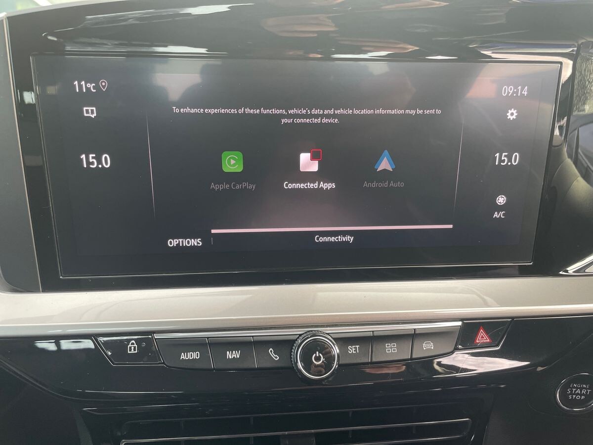 Used Vauxhall Mokka 2021 for sale - 76268804: Photo 15