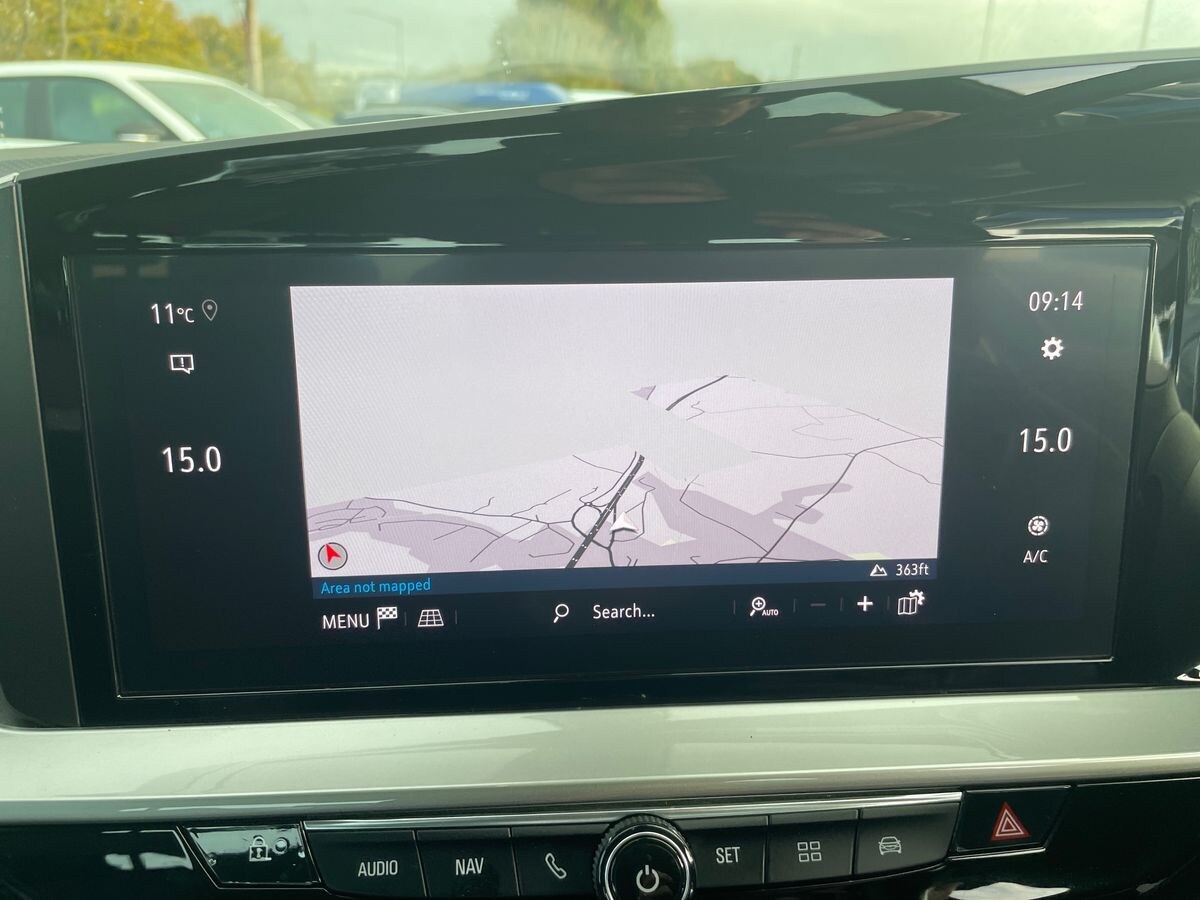 Used Vauxhall Mokka 2021 for sale - 76268804: Photo 16