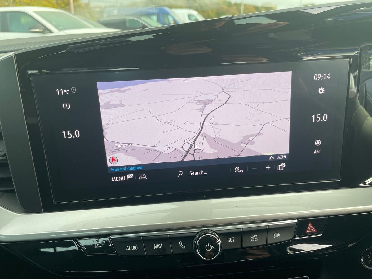 Used Vauxhall Mokka 2021 for sale - 76268804: Photo 17