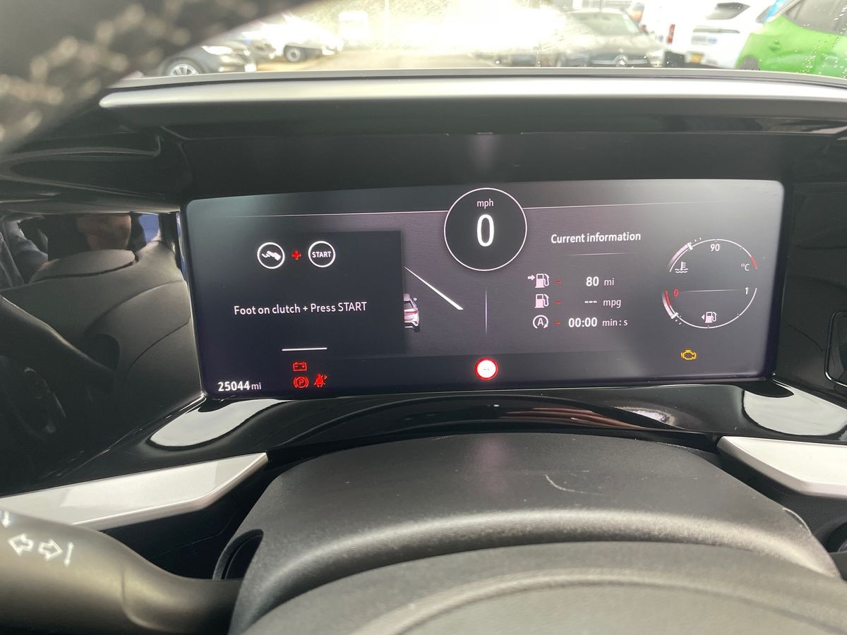 Used Vauxhall Mokka 2021 for sale - 76268804: Photo 18