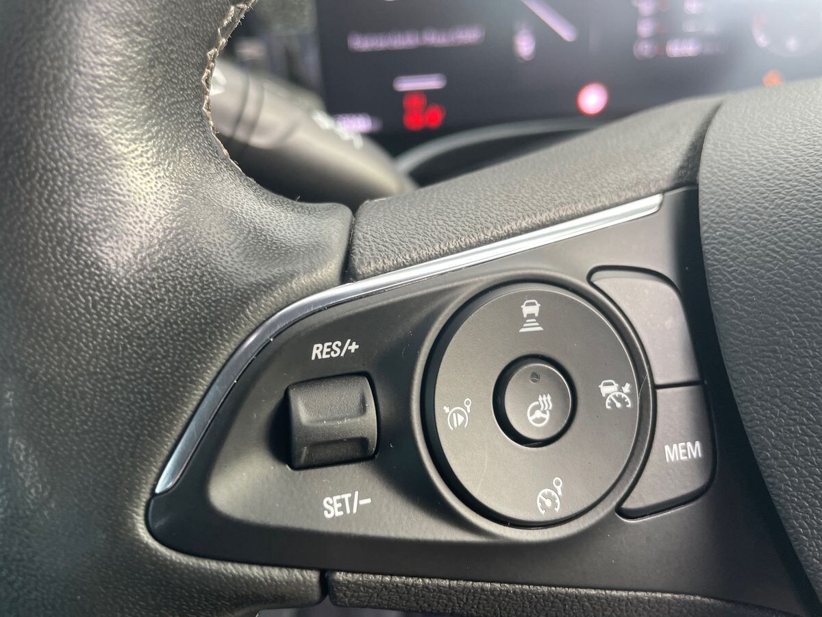 Used Vauxhall Mokka 2021 for sale - 76268804: Photo 19