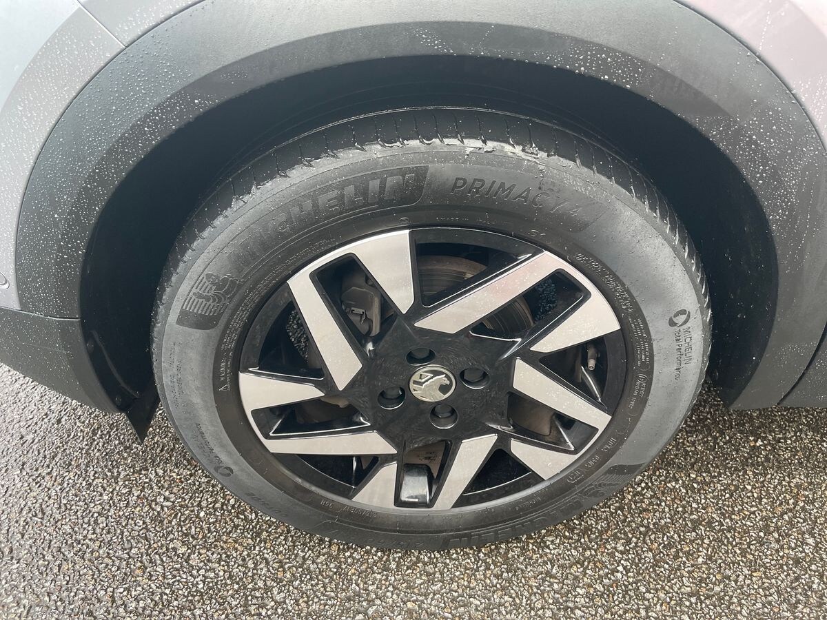 Used Vauxhall Mokka 2021 for sale - 76268804: Photo 22