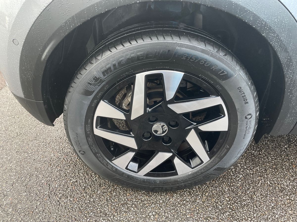 Used Vauxhall Mokka 2021 for sale - 76268804: Photo 23