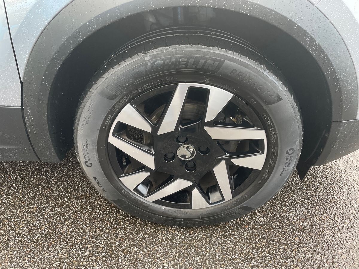 Used Vauxhall Mokka 2021 for sale - 76268804: Photo 24