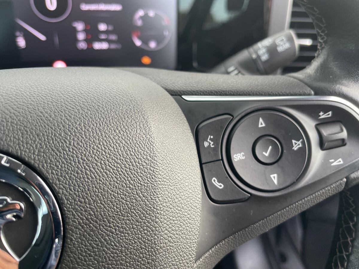 Used Vauxhall Mokka 2021 for sale - 76268804: Photo 25