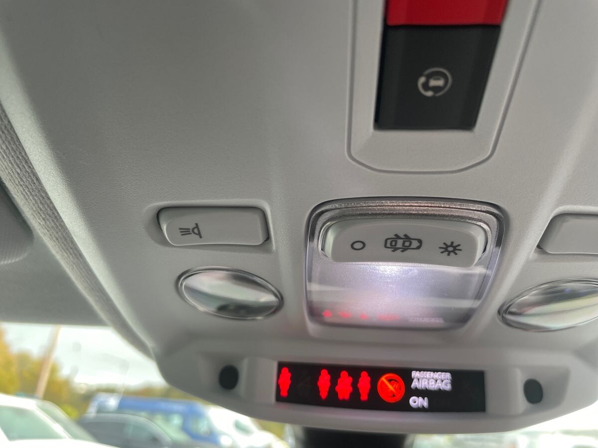 Used Vauxhall Mokka 2021 for sale - 76268804: Photo 26