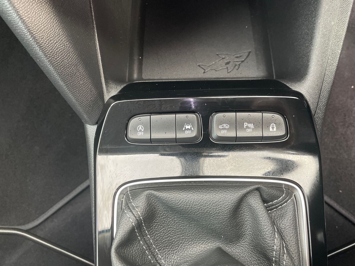 Used Vauxhall Mokka 2021 for sale - 76268804: Photo 28