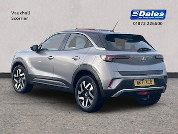 Used Vauxhall Mokka 2021 for sale - 76268804: Photo
