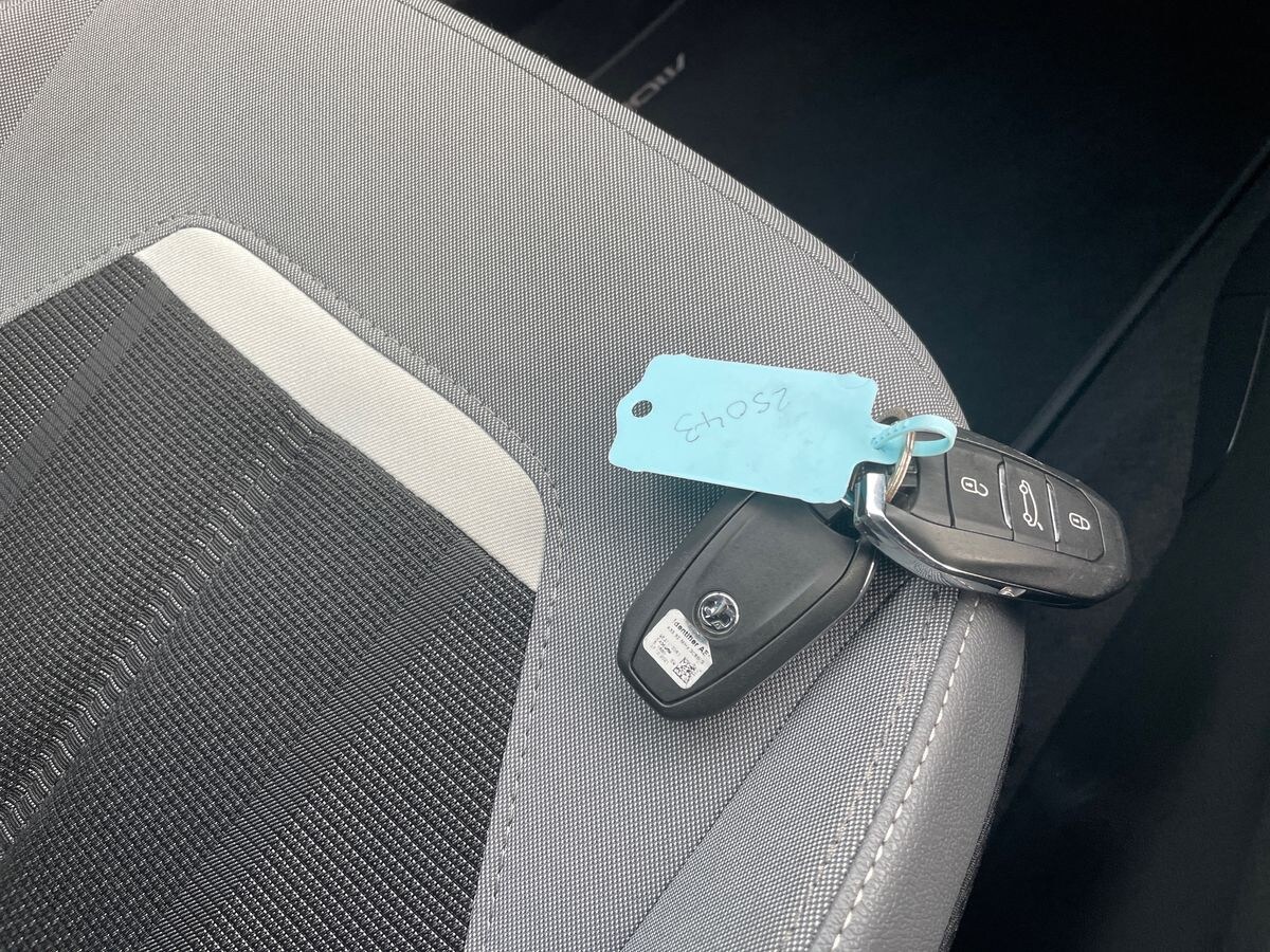 Used Vauxhall Mokka 2021 for sale - 76268804: Photo 30