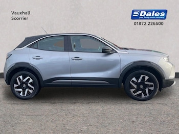 Used Vauxhall Mokka 2021 for sale - 76268804: Photo