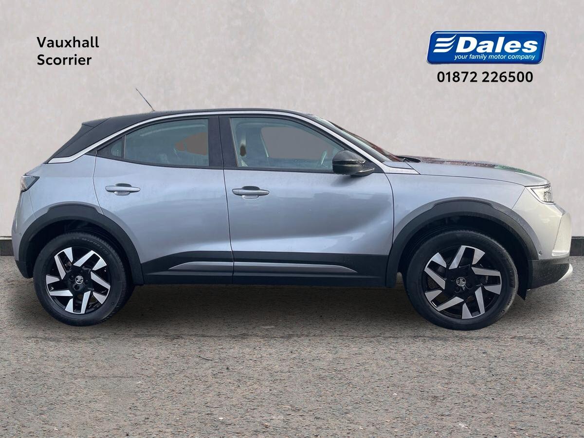 Used Vauxhall Mokka 2021 for sale - 76268804: Photo 4