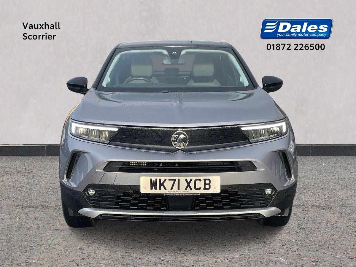 Used Vauxhall Mokka 2021 for sale - 76268804: Photo 6